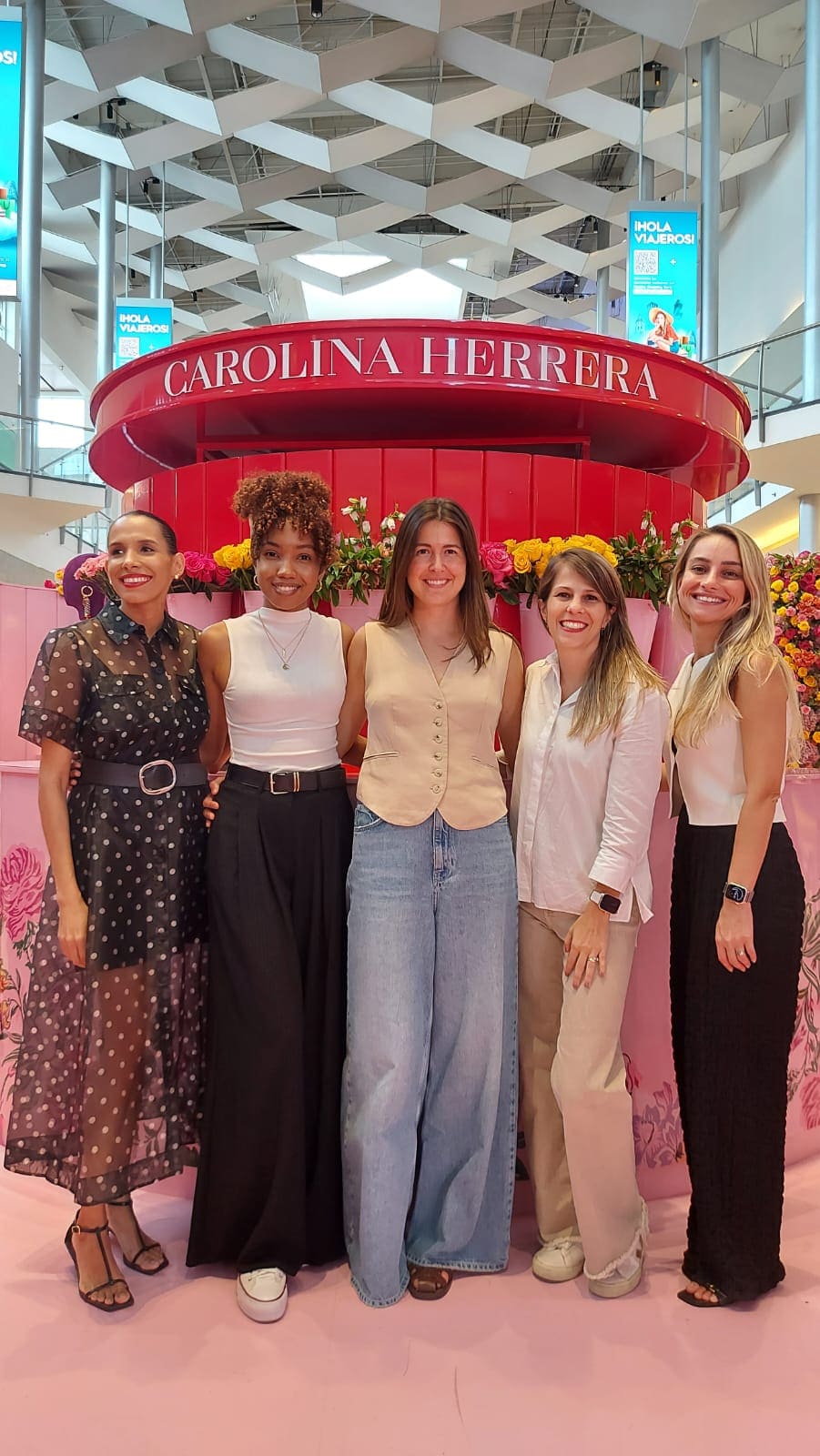 Casa Herrera: identidad y experiencia digital para una marca de fragancias