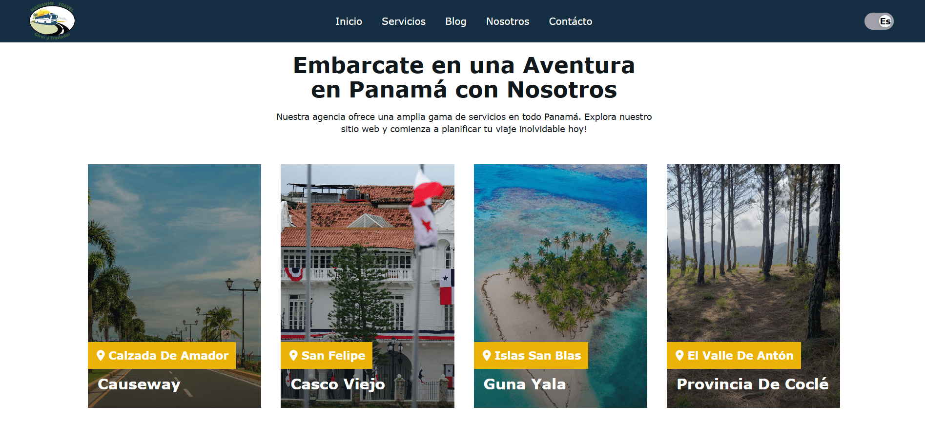 Marianne Travel - imagen 3